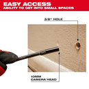 Cámara de inspección de 4' M-Spector™