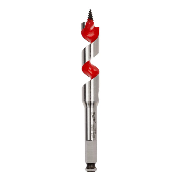 Broca de barrena de 3/4" x 6-1/2"