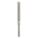 SDS-PLUS con 4 cortadores MX4™ 3/4" X 8" X 10"