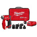 Kit de taladro/destornillador de instalación M12 FUEL™ 2505-22