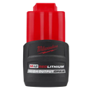 Batería XC2.5 M12™ REDLITHIUM™ HIGH OUTPUT™ 48-11-2425