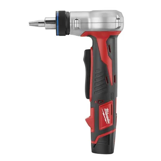 Kit de herramienta de expansión M12™ ProPEX® con batería de IONES DE LITIO 2432-22