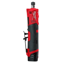 Kit de rectificadora de troqueles recta M12 FUEL™ de 1/4"