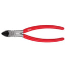 Pinzas de corte diagonal de 8"