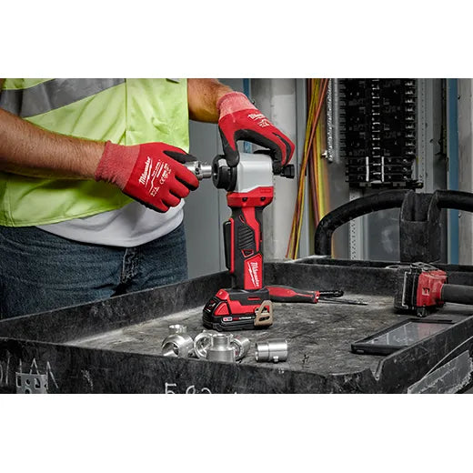 M18™ Cable Stripper Kit with 17 Cu THHN / XHHW Bushings 2935CU-21S