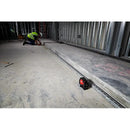 USB Rechargeable Green 3-Point Laser 3510-21