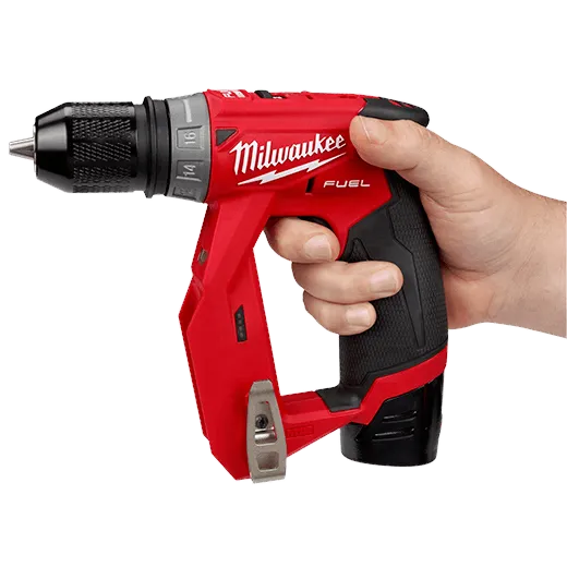 Kit de taladro/destornillador de instalación M12 FUEL™ 2505-22