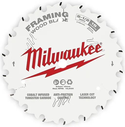Refacción Milwaukee M4 X 35 PAN HD. ST T-20 SCREW / PART N° 06-81-5383