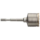 Refacción Milwaukee HANDLE HUB / PART N° 43-78-0260