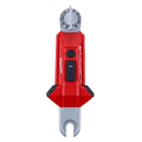 Luz multiuso para pértiga aislante recargable mediante USB REDLITHIUM™