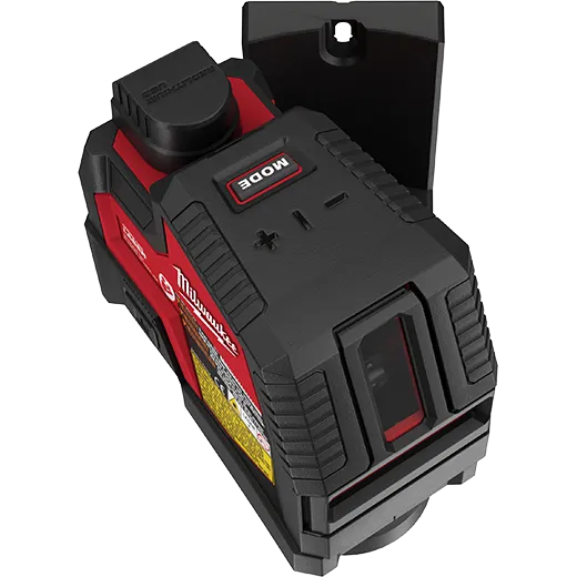 USB Rechargeable Green 3-Point Laser 3510-21