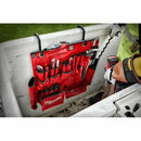 Portaherramientas para instalaciones eléctricas de alta tensión aéreas