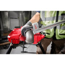 Llave para tubos de aluminio de 14L con mango POWERLENGTH™