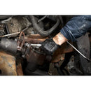 13mm Flex Head Ratcheting Combination Wrench