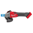 Rectificadora con freno M18 FUEL™ de 4-1/2" / 5" con interruptor deslizante con bloqueo ONE-KEY™ 2883-20