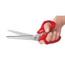 Tijeras para el trabajo