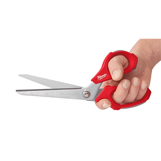 Tijeras para el trabajo