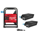 Kit de suministro de alimentación MX FUEL™ CARRY-ON™ de 3600 W/1800 W