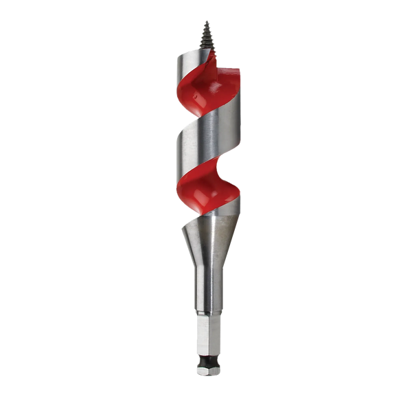 Broca de barrena de 1-1/4" x 6-1/2"