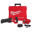 Kit de 1 batería XC5.0 para sierra alternativa M18 FUEL™ SAWZALL® 2821-21