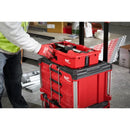 Bandeja de Almacenamiento Packout Milwaukee 25 lbs