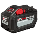 Batería M18 REDLITHIUM™ HIGH OUTPUT™ HD12.0 con cargador rápido 48-59-1200