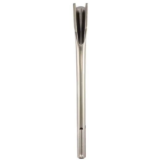 Cincel con punta Bull Point SDS PLUS de 10"
