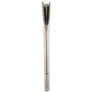 Cincel con punta Bull Point SDS MAX de 18"