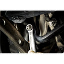 Llave Combinada Métrica Milwaukee de 8 mm