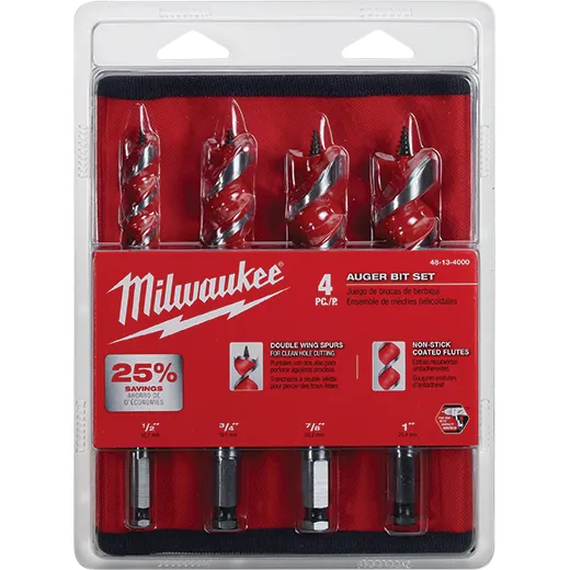 Refacción Milwaukee LOCK OFF BUTTON / PART N° 42-42-4001
