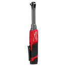 Kit de trinquete de alta velocidad de alcance extendido M12 FUEL™ de 3/8" 2569-21