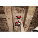 Destornillador de impacto hexagonal M18 FUEL™ de 1/4" con ONE-KEY™ 2857-20