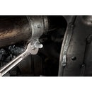 Llave combinada métrica de 18mm