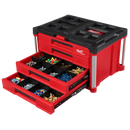 Caja de herramientas con 4 cajones PACKOUT™