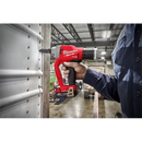 Kit de remachadora ciega M18 FUEL™ de 1/4" con ONE-KEY™ 2660-22CT