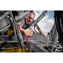 Trinquete de alta velocidad de alcance extendido M12 FUEL™ de 1/4" 2568-20