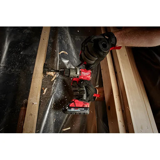 Batería M18™ REDLITHIUM™ HIGH OUTPUT™ CP3.0, 2 unidades 48-11-1837