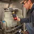 Medidor de temperatura de contacto