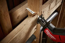 Hoja SAWZALL® para múltiples materiales WRECKER™ de 6" y 7/11 TPI, A GRANEL, paquete de 100 unidades