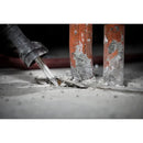 Cincel desincrustador SDS-MAX SLEDGE™ de 3"