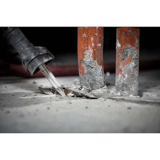 Cincel desincrustador SDS-MAX SLEDGE™ de 3"