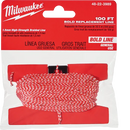 Cordel grueso de reemplazo de 100' para tiralíneas