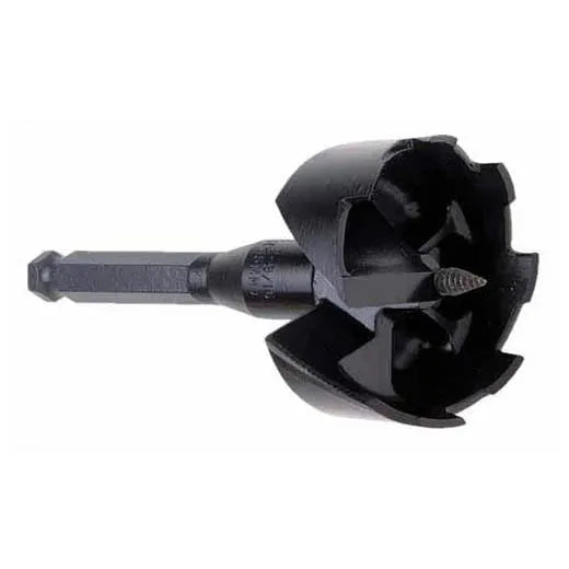 Broca autopenetrante SWITCHBLADE™ de 2-1/8"