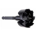 Broca autopenetrante SWITCHBLADE™ de 2-1/4"