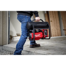 Compresor silencioso compacto M18 FUEL™ de 2 galones 2840-20