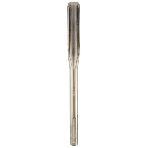 Cincel con punta Bull Point SDS PLUS de 10"