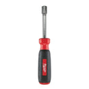 Llave para tuercas con eje hueco de 5 mm