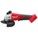 Rectificadora de corte sin escobillas M18™ e 4-1/2" / 5", interruptor de paleta 2686-20
