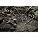 KIT DE 6 PIEZAS SDS-PLUS 4CT MX4™