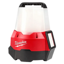 Luz compacta para el lugar de trabajo M18™ RADIUS™ con modo intenso 2144-20